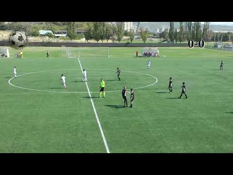 PYUNIK 1 09 SHIRAK 08 2-2 08.10.2021