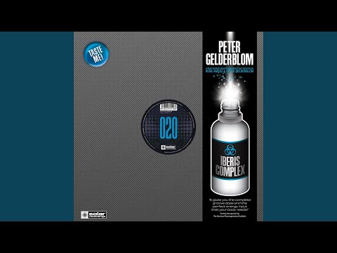 Iberis Complex (Original Mix)