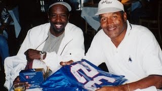 O.J.: Made in America Part 5