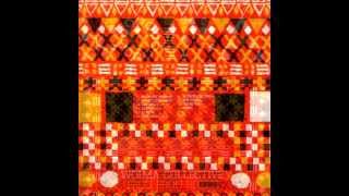 Woima Collective - Brain Clear Heart