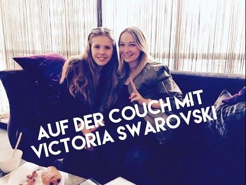 Victoria Swarovski - Was geht da wirklich mit Kay One?
