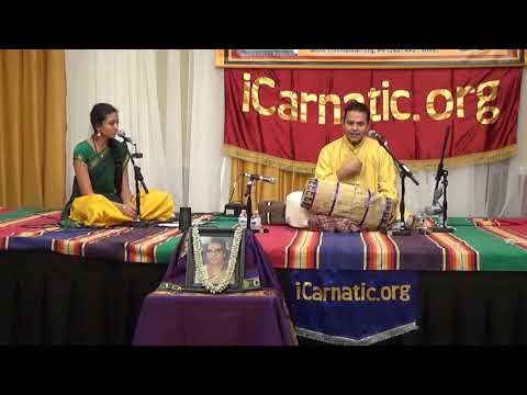 MID 2017-25 Lec Dem  by Sri  Vinod Seetharaman; Vocal support by Sushmitha Ravikumar