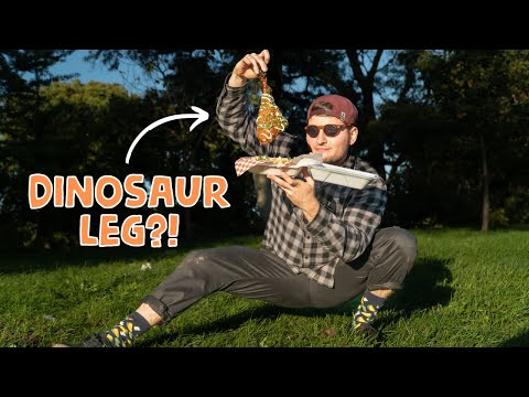 The Secret For Perfectly Cooked Turkey Legs