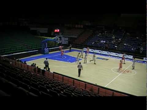 EBA E J13. Valencia - Castellón