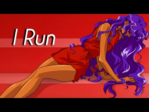 I Run [Anthy Himemiya Tribute]