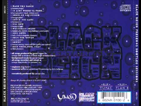 Jamiel Hassan Feat Dru Down, Knucklehead & Yukmouth - WestCoast Bound