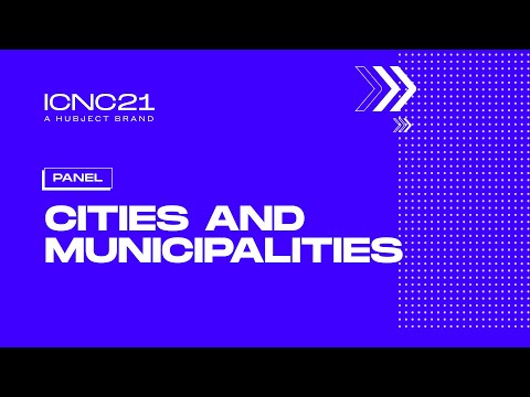 ICNC21 - Expanding public charging networks and collaborating with cities and municipalities | Panel