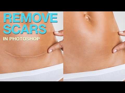 How to Match Colors Automatically in Photoshop