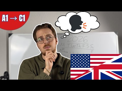 How to Learn English in 2026