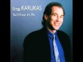 Gregg Karukas - Welcome Home