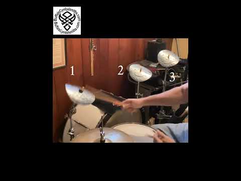 Buffalo Cymbalsmiths Mini Clap 2 2026 - Steel image 2