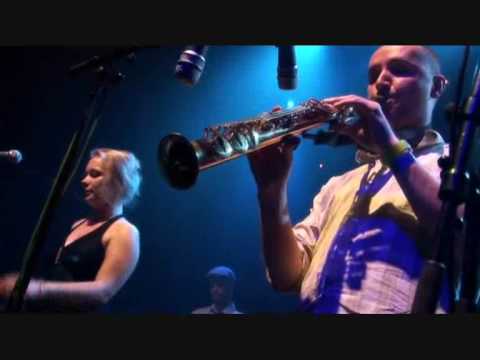 the plug-bonobo live@koko