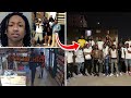 The Deadly Gang War In Chicago Get Back Gang Vs Tyquan World