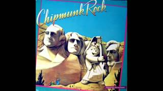 Chipmunk Rock 04- Hit Me With Your Best Shot (High Quality)