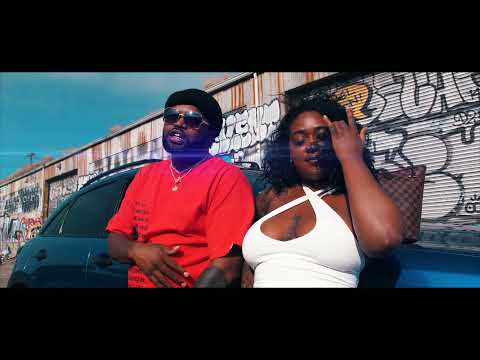 Yung Semi - Steppa ft Queen Foreigner