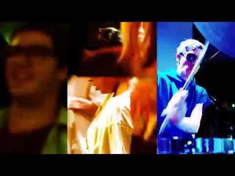 KNOWER - Overtime Live