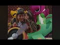 Here Comes Opening To B F The Complete Second Season Disc 4 Episode 3 Singapore Version