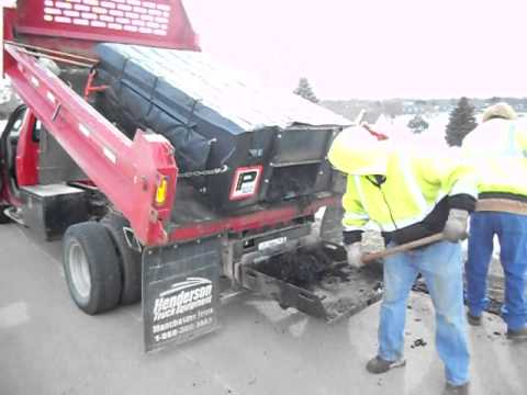 Patchbox DeWitt Published Video