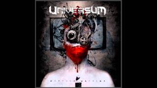 Universum - Mortuus Machina - Fractured Archetype.wmv