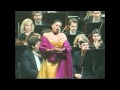 Kathleen Battle sings "Je veux vivre" from Gounod's ...