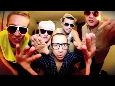 V-Unit - V nie dla ACTA (KRADZIONY BIT)