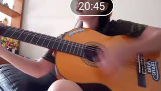 Download lagu Cewek cantik main gitar suara nya cakep bnget mp3 Download lagu Cewek cantik main gitar suara nya cakep bnget mp3