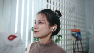 JOYROOM Jbuds BC1 4 Mic TWS ANC Earburds