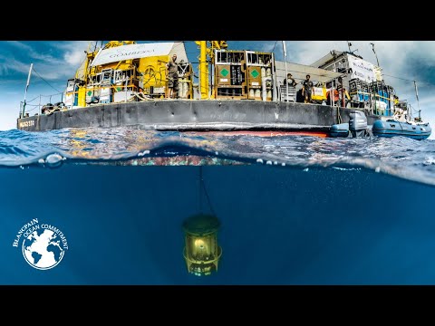 Gombessa VI Mission Cap Corse  - Episode 01