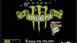 Kasper from the K -﻿ Kwad Up