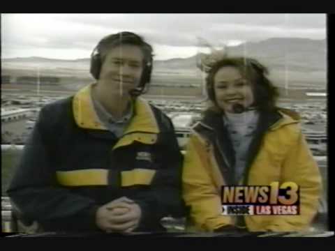 Las Vegas NASCAR 2000 Race Show March 2000 (Part 5 of 5)