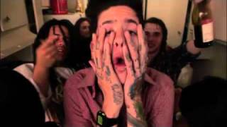 Stupid Boy Official  Music Video-T.Mills
