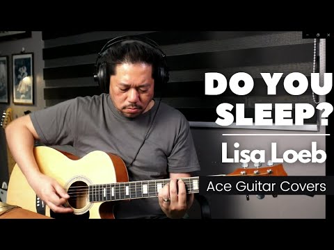 Do You Sleep Correct - Lisa Loeb
