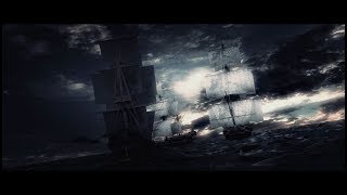 ICED EARTH - Black Flag (OFFICIAL VIDEO)