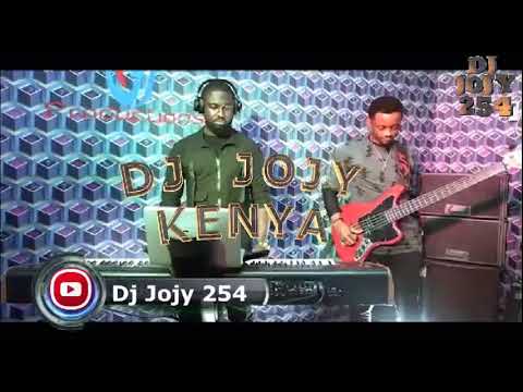 Alternate Sounds Naijeria, Bongo Pwani ft Gengeton Sensation. DJ JOJY254.