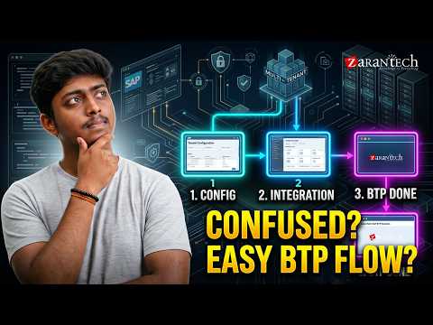 The SAP Consultant Career Crisis Nobody s Talking About