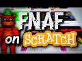 FNaF on Scratch