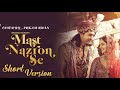 Mast Nazron Se Jubin Nautiyal Song Cover By AR KHAN Mast Nazron Se AR KHAN