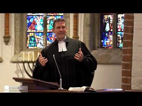 Predigt vom 11.01.2026 - Über eine heilige/unheilige Familie