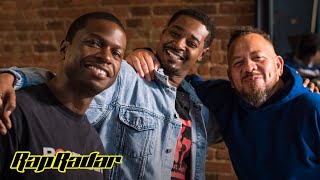 Rap Radar: Danny Brown