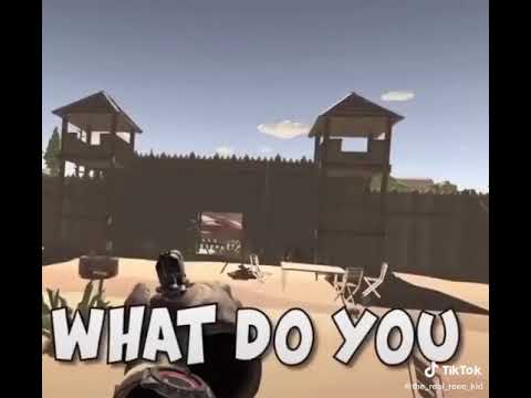 Ree Kid - Grenade Song