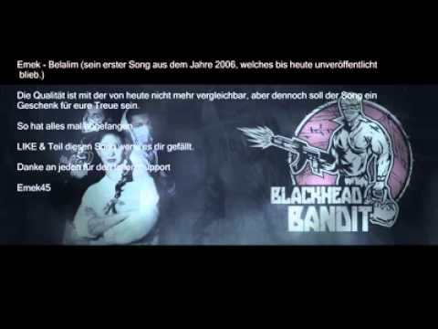 Emek45-Belalim 2006 german rnb