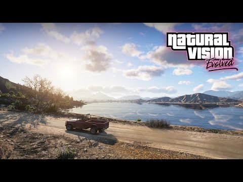 NaturalVision Evolved – February / March 2025 Update