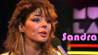 Sandra - Maria Magdalena (Musicland) (Remastered)