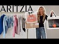 $2500+ ARITZIA PRE-SPRING TRY-ON HAUL *2026*