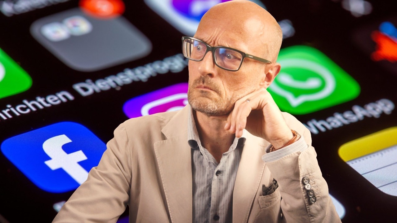 **The Social Reckoning That Wasn't: Why Promises of Digital Accountability Faded**