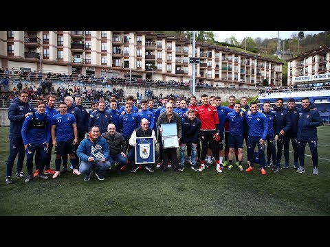 Zorionak Mutriku FT! 18/0372019