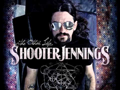 Shooter jennings producer Shooter jennings producer