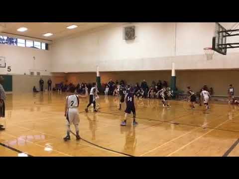 Dewitt Select emerges victorious in matchup against Saline, 28-25 - Boys Spartan Classic