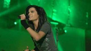 Tokio Hotel - Ich bin nich&#39; ich ( live ) Zimmer 483 Tour