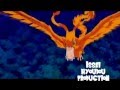 Cesar Franco - Si Tu Lo Deseas (Digimon) 